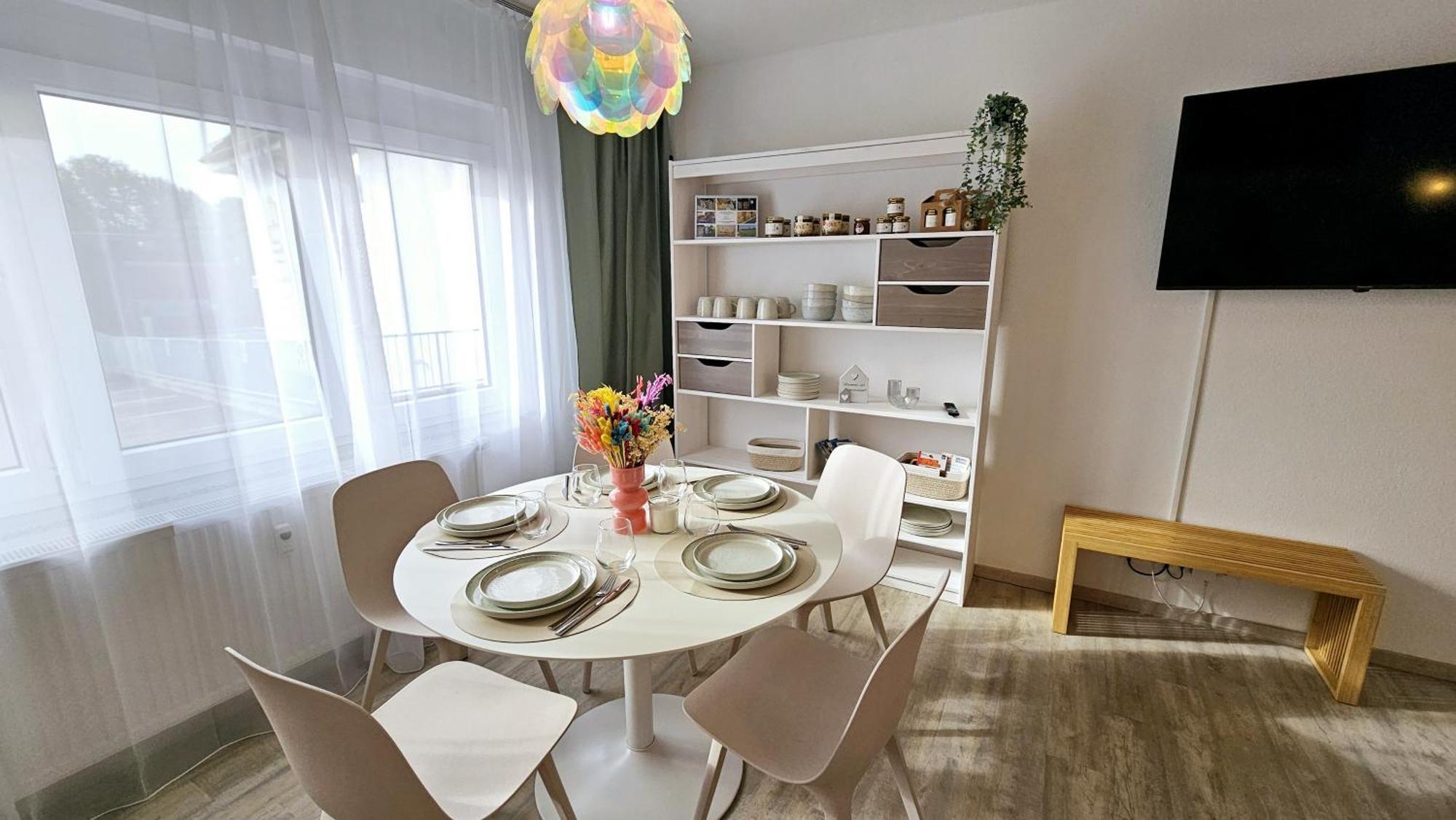 Stadtgarten-Studios - Im Zentrum Mit Parkplatz Weingarten  Ngoại thất bức ảnh
