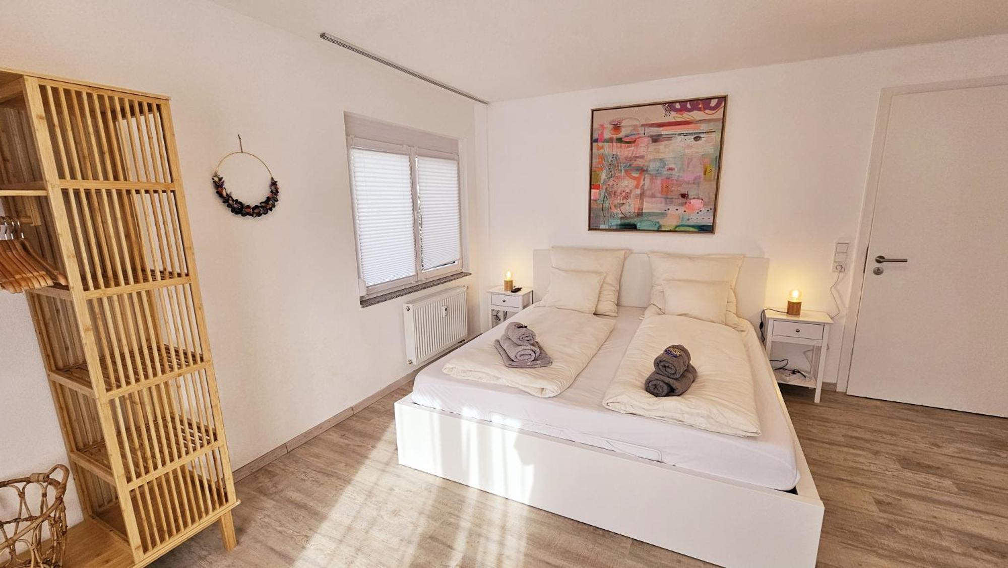 Stadtgarten-Studios - Im Zentrum Mit Parkplatz Weingarten  Ngoại thất bức ảnh